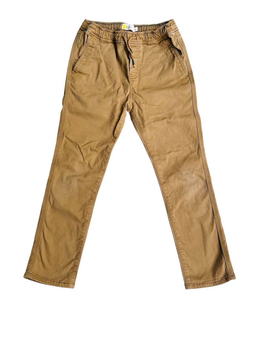 Mini Boden Pull On Pants Size 8 Years